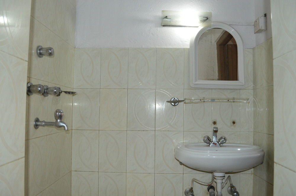Stupa Guest House Катманду Екстериор снимка