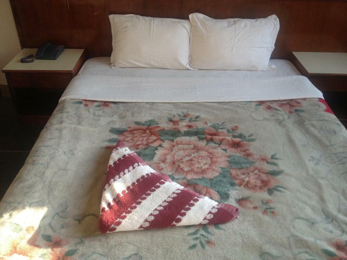 Stupa Guest House Катманду Екстериор снимка